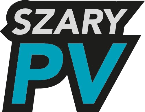 SzaryPV